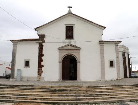 <b>Igreja de So Loureno, matr[...]</b>