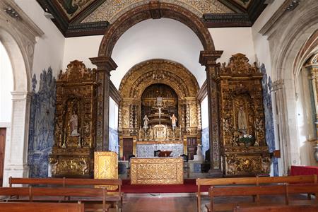 <b>Revestimento cermico da nav[...]</b>