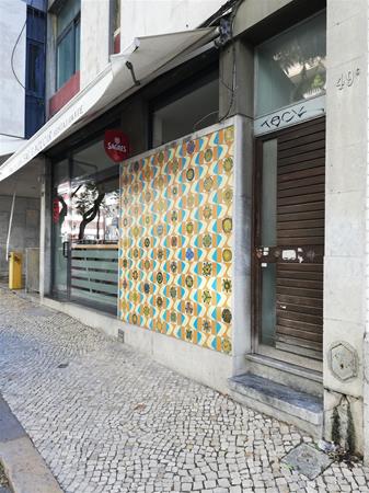 <b>Edif�cio na Avenida Elias Ga[...]</b>