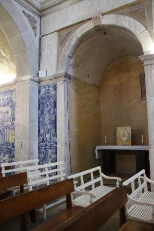 <b>Revestimento de um nicho</b>