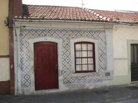 <b>Edifcio na Rua do Cruzeiro,[...]</b>