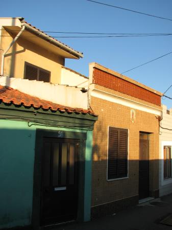 <b>Edifcio na Rua Doutor Cunha[...]</b>