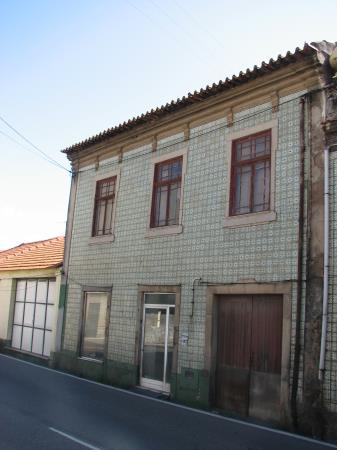 <b>Fachada principal</b>