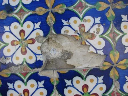 <b>Revestimento cermico da fac[...]</b>