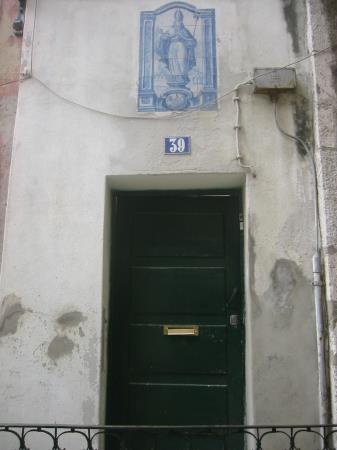 <b>Edifcio na Rua do Castelo P[...]</b>