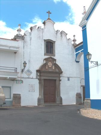 <b>Igreja de S�o Francisco</b>