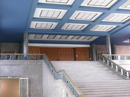 <b>Galeria do piso 1</b>