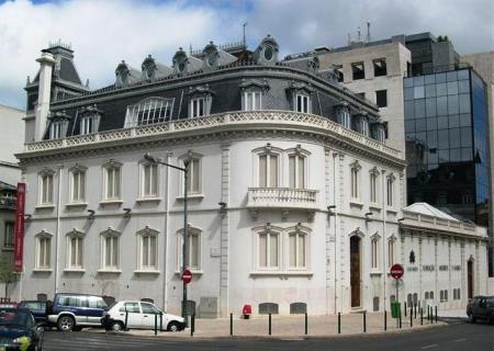 <b>Casa-Museu Medeiros e Almeid[...]</b>