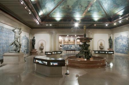 <b>Sala do Lago</b>