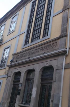 <b>Edifcio na Rua da Restaura[...]</b>