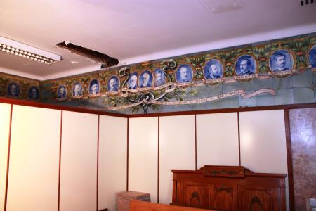 <b>Sala 2</b>