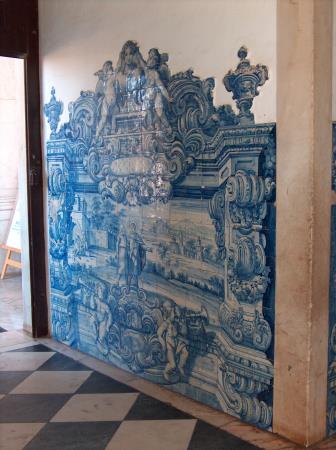 <b>Revestimento cer�mico do �tr[...]</b>