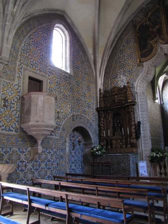 <b>Nave, capela-mor e capela ba[...]</b>