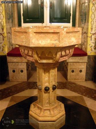 <b>Baptist�tio</b>
