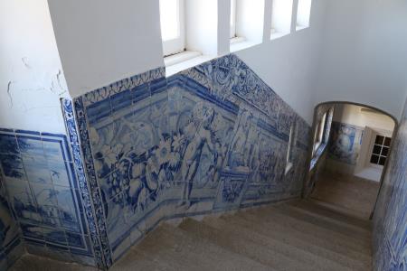 <b>[piso 1] Escadaria</b>