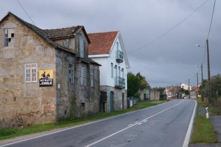 <b>Edifcio na Estrada Nacional[...]</b>