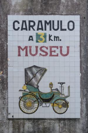 <b>Painel de azulejos "Museu do[...]</b>