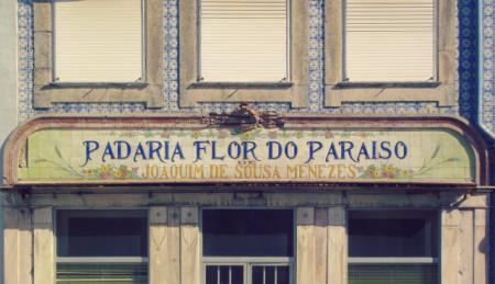 <b>Painel de azulejos publicit�[...]</b>