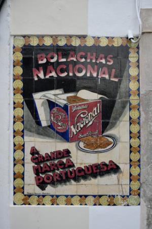 <b>Pain�is de azulejos "Bolacha[...]</b>
