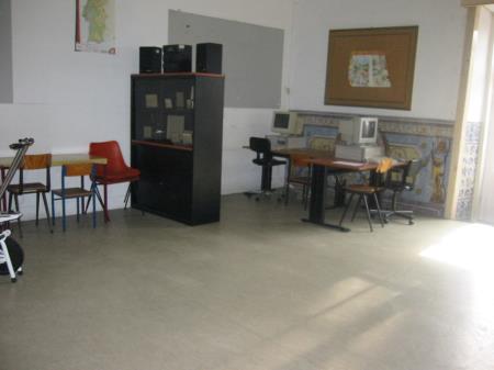 <b>Sala do 2� andar [ornamental[...]</b>
