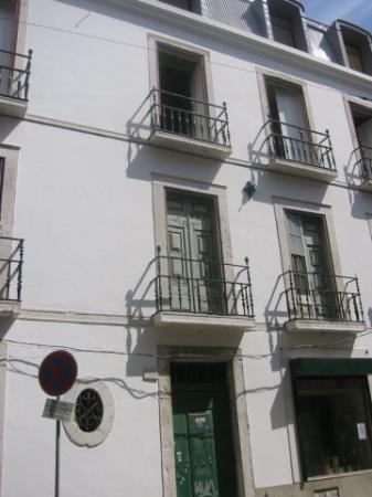<b>Edif�cio na Rua do Po�o dos [...]</b>