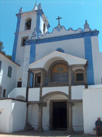 <b>Igreja de Nossa Senhora das [...]</b>