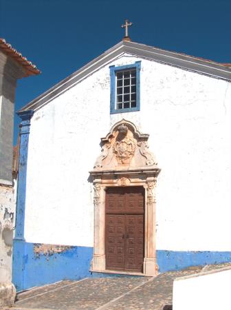 <b>Igreja da Miseric�rdia do Al[...]</b>