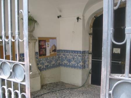 <b>Revestimento cermico da por[...]</b>