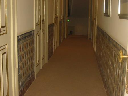 <b>Corredor 1 andar</b>