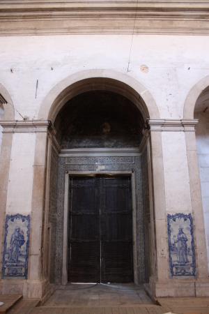 <b>Vo de porta</b>
