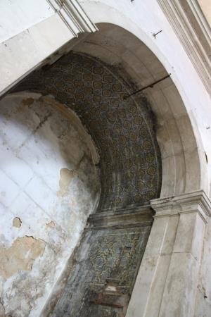 <b>Capela de Dona Margarida da [...]</b>