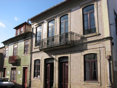 <b>Fachada principal</b>