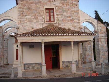 <b>Ermida de Nossa Senhora dos [...]</b>