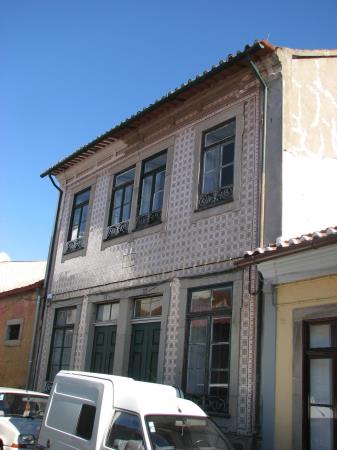<b>Fachada principal</b>