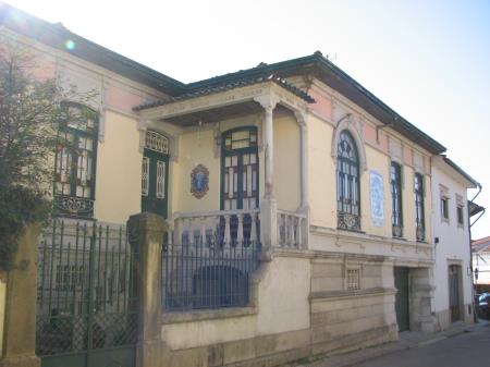 <b>Edif�cio na Rua Doutor Jos� [...]</b>