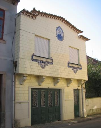 <b>Revestimento cermico da fac[...]</b>