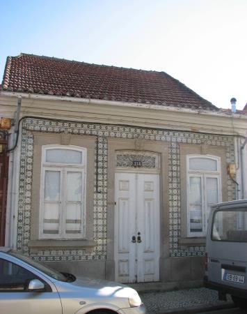 <b>Edif�cio na Rua Doutor Jos� [...]</b>