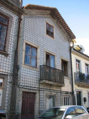 <b>Revestimento cer�mico da fac[...]</b>