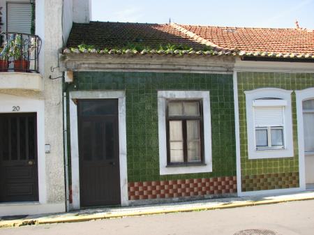 <b>Fachada principal</b>