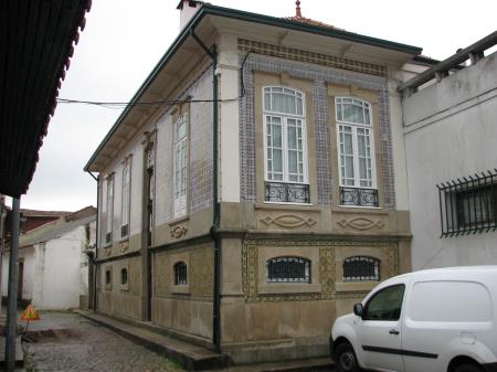 <b>Edifcio na Rua do Loureiro,[...]</b>